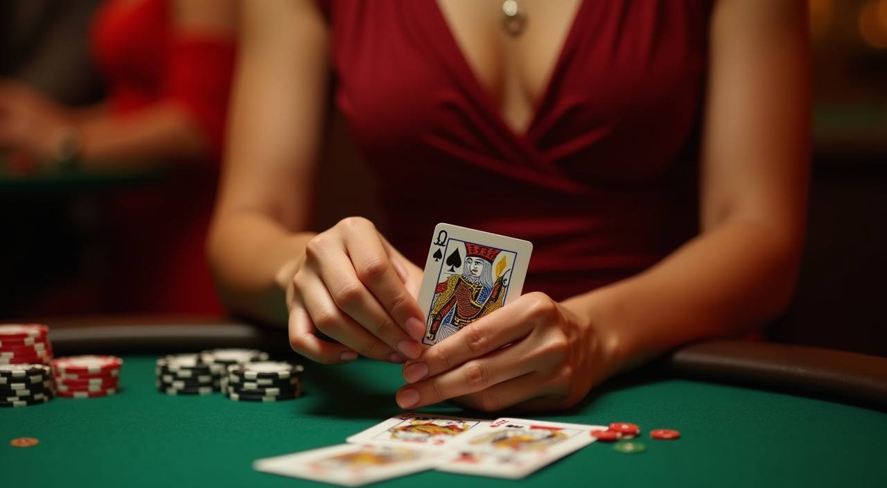 bd53 Baccarat Lightning