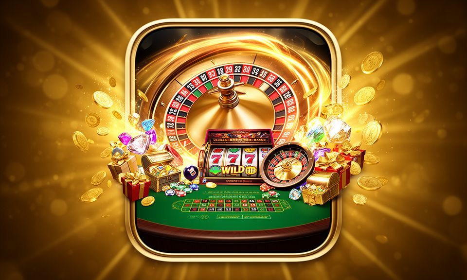 bd53 Blackjack Card Room